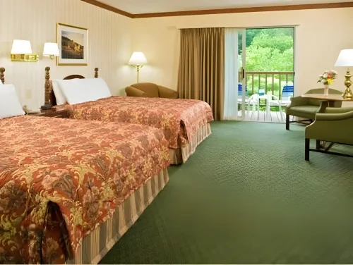 Fairbanks Inn Hotels in Lyndonville