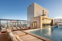 Santo Domingo Marriott Hotel Piantini - Pools