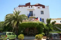 Hotel Tre Torri Hotels in 