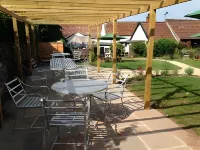 Ring O Bells Hotels in Hinton Blewett