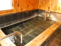 Atarashiya Ryokan - Hot Springs