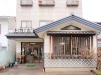 Joukamachi-No-Yado Mizuno Ryokan Hotels near Ueda(Nagano) Station