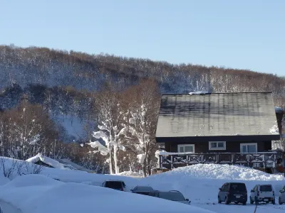 Hakkoda Sanso Hotels in Aomori