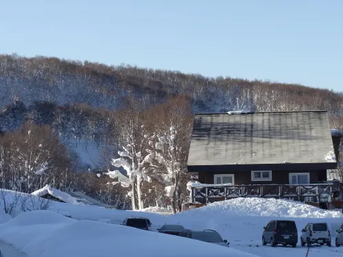 Hakkoda Sanso Hotels in Aomori