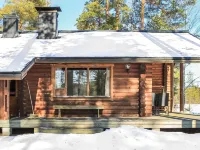 Mäntyniemi Hotel a Konnevesi