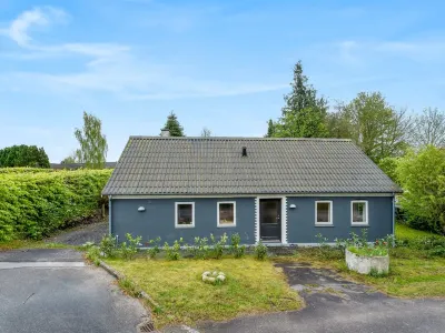"Onida" - 5.5km from the Sea Hotels near Genforeningssten i Lundby