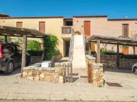Il Fjordo Bilo (Ppz160) Hotel in zona Spiaggia Cala Sambuco