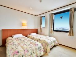 Business Hotel Kogashima