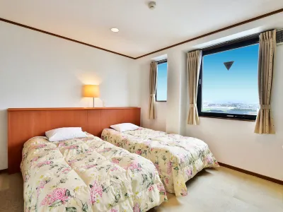 Business Hotel Kogashima Hotels near Old En'yuji garden