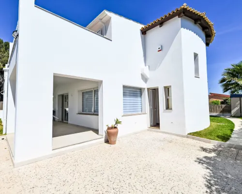 MareLuna 馮塔尼比安奇酒店