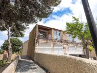 Casa Maza Corta