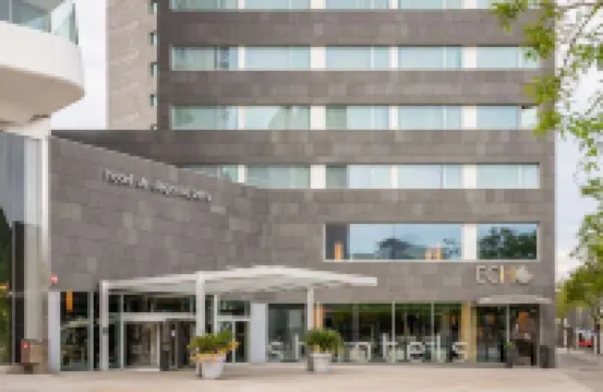 Hotel SB Diagonal Zero 4 Sup Hoteles en 