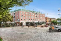 Best Western Hotel Tranas Statt Hotels in 