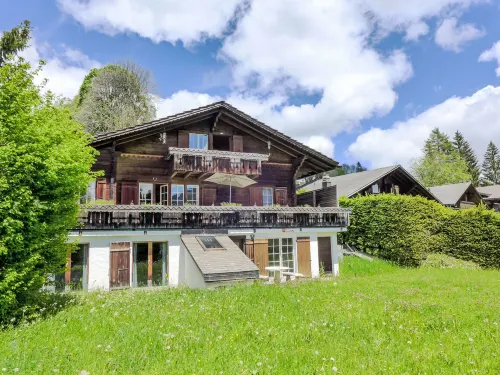 Chalet Rebhalde