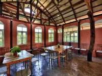 Sanita Cottage فنادق في Chom Bueng