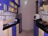 Iprass Service Apartment-Kalyani Nagar