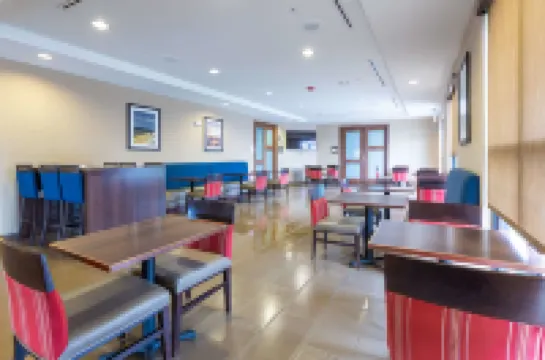 Comfort Suites Denver Near Anschutz Medical Campus