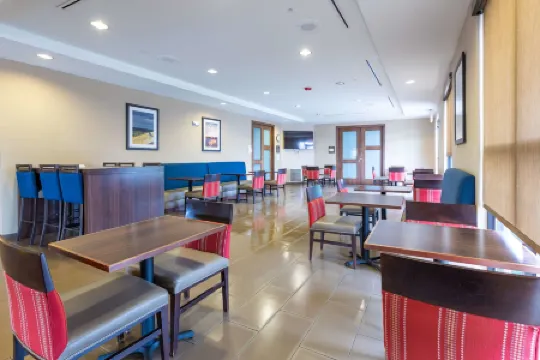 Comfort Suites Denver Near Anschutz Medical Campus