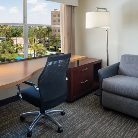 Residence Inn Orlando Convention Center