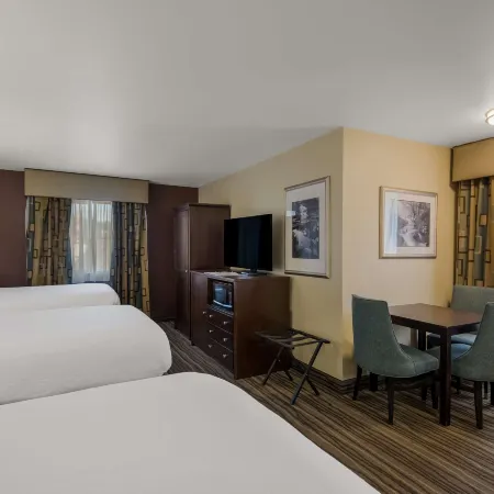Best Western Cottage Grove Inn