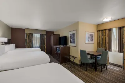 Best Western Cottage Grove Inn Hotels in Cottage Grove