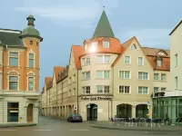 Martas Hotel Lutherstadt Wittenberg Hotels in Zahna-Elster