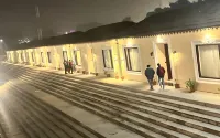Ayodhya Haat Luxury Cottages فنادق في Manjha Kala