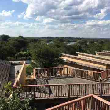 Unit G4 Bridgetown Resort Others