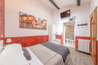 Piccola Camera Doppia in History House