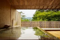 Hakone Retreat Villa 1f