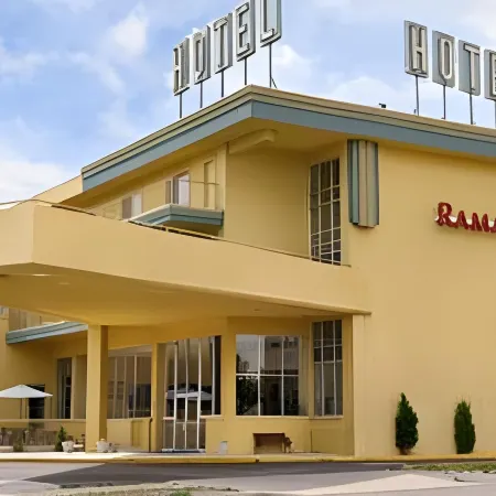 Budget Inn Denver Downtown