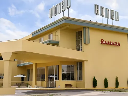 Budget Inn Denver Downtown