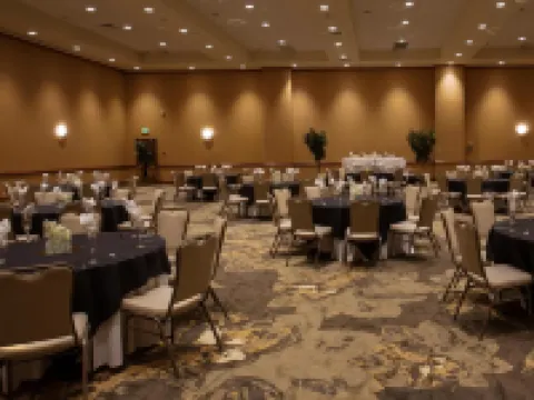 DoubleTree by Hilton Baltimore North - Pikesville Hotels in Pikesville