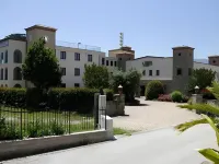 Villa Venus Resort & Spa Hotels in Teggiano