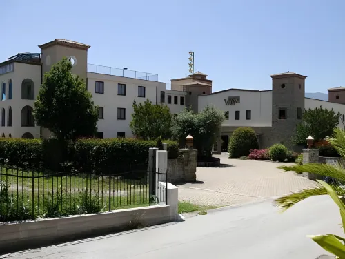 Villa Venus Resort & Spa Hotel a Atena Lucana