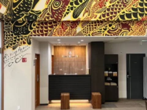 ホテル エムアンドエム相馬 相馬のホテル