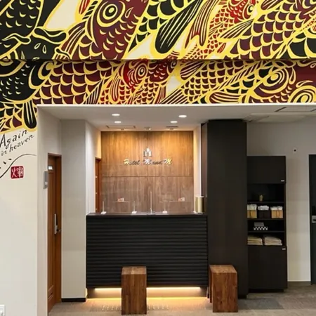 Hotel M＆M Soma