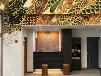 Hotel M＆M Soma Hotels in Soma