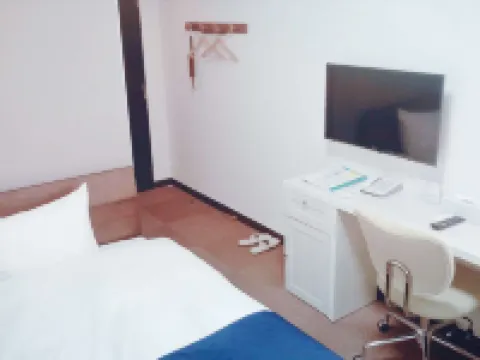 ホテル ザ・ベル 茂原のホテル