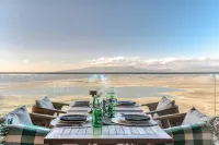 Ngorongoro Lodge Member of Meliá Collection - 5 estrellas