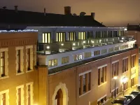 Portland Regency Hotel & Spa
