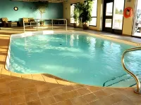 Hotel Universel Alma - piscine