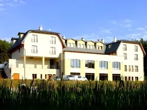 Hotel Natura Residence Business&SPA