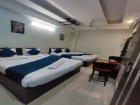 Hotel Bhumi Hotels in Abu Road