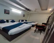 Hotel Bhumi