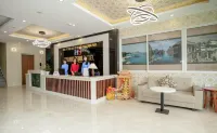 Khách sạn Seoul Hạ Long