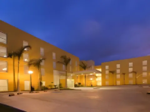 City Express by Marriott Campeche Hoteles en Campeche