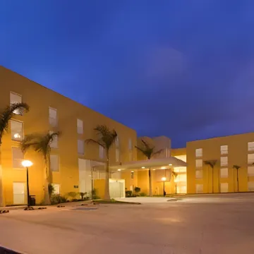 City Express by Marriott Campeche