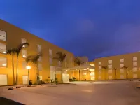 City Express by Marriott Campeche Hotel di 