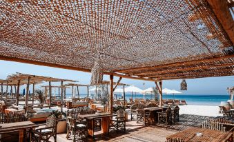 Umm Al Quwain Beach Hotel